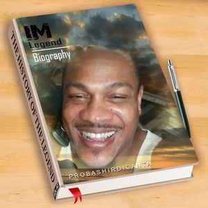 Meet your Posher, Patrick